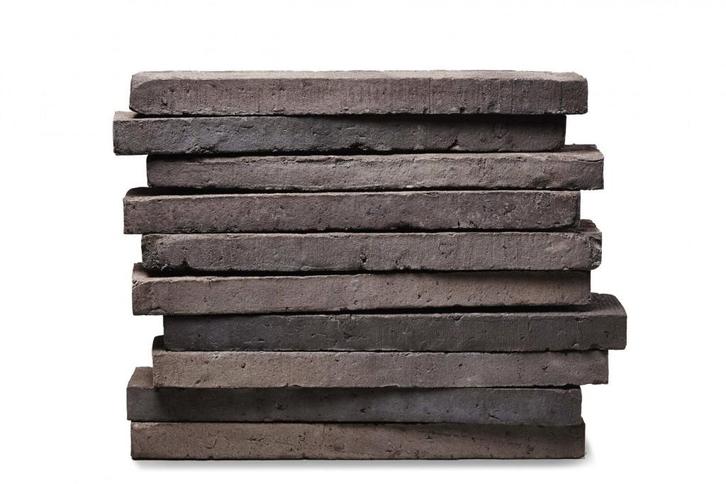 Ultima RT 151 Gevelstenen 468x108x38 +- 625 stuks +-15 m2, Doe-het-zelf en Verbouw, Metselstenen, Nieuw, Bakstenen, Ophalen