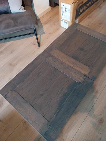 Salontafel twee stuks  beschikbaar voor biedingen