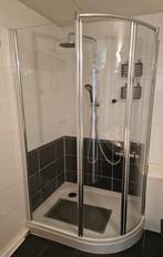 Douchecabine, Ophalen, Zo goed als nieuw, Met douche