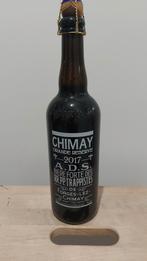 Chimay Grande Reserve 2017 - Speciaalbier, Verzamelen, Biermerken, Ophalen, Nieuw, Overige typen