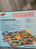 Chicago Bordspel - Ravensburger, Drie of vier spelers, Ophalen, Gebruikt