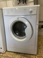 Wasdroger Indesit, Witgoed en Apparatuur, Ophalen, 6 tot 8 kg, Gebruikt, Luchtafvoer