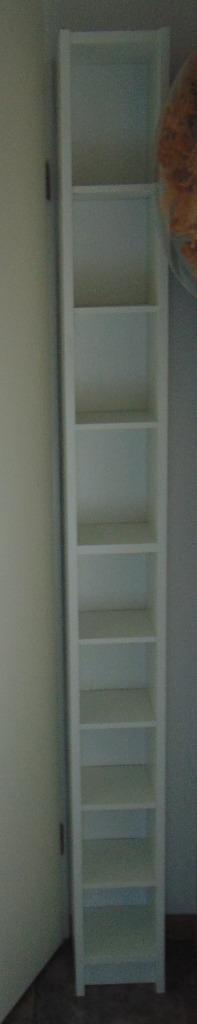 IKEA C D WANDMEUBEL  ANDER KLEIN SPULLEN, Huis en Inrichting, Kasten | Stellingkasten, Gebruikt, Ophalen