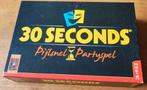 30 seconds - 999 Games l Partyspel l Tweede editie l 12+, Ophalen of Verzenden, Gebruikt, 999 Games