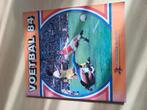 Panini voetbal album 84, Ophalen of Verzenden, Zo goed als nieuw, Overige binnenlandse clubs, Boek of Tijdschrift