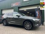 Volvo XC60 T8 TWIN ENGINE Recharge Inscription pano Leder, Automaat, Gebruikt, Euro 6, 4 cilinders