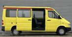 Mercedes-Benz Sprinter 310 D Lang automaat NIEUW 34000km UNI, Auto's, Automaat, Gebruikt, Overige modellen, 2000 kg