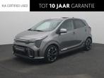 Kia Picanto 1.0 DPI GT-Line | DEMONSTRATIE AUTO, vraag naar, Auto's, 63 pk, Euro 6, 4 stoelen, Origineel Nederlands