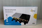 Grill plaat - Gourmetstel RAC-8212 NIEUW, Ophalen of Verzenden, Nieuw, 8 personen of meer
