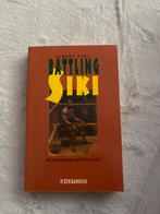 Battling Siki - Albert Stol, Ophalen of Verzenden, Gelezen, Sport
