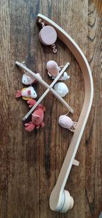 Little Dutch Muziekmobiel voor Box, Ophalen of Verzenden, Zo goed als nieuw, Minder dan 140 cm, Minder dan 70 cm