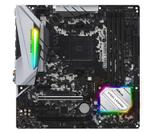 Asrock B450M Steel Legend AM4 Micro-ATX, Computers en Software, Moederborden, DDR4, AM4, Ophalen of Verzenden, Bijsterhuizen 1111 , Nijmegen Gelderland, NL