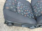 stoel links bestuurder mercedes vito w639 2003-2014, Auto-onderdelen, Interieur en Bekleding, Ophalen of Verzenden, Mercedes-Benz