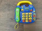 Zgan, niet kapot, en werkende Winnie the Pooh telefoon Vtech, Ophalen, Winnie de Poeh of vrienden, Zo goed als nieuw, Overige typen