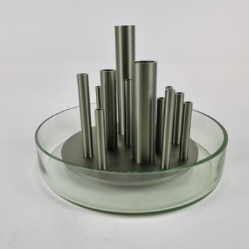 Fritz Hansen - Ikeru vaas forest green beschikbaar voor biedingen