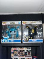 Jumbo sized funko, umbreon en glaceon, Ophalen of Verzenden, Nieuw