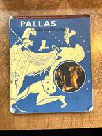 Pallas, Griekse taal en cultuur (lesboek deel 2), Boeken, Schoolboeken, Gelezen, VWO, Ophalen of Verzenden, Grieks