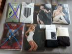Nieuw! In verpakking 6 panty's, maat 40/46., Orublu, Overige kleuren, Nieuw, Overige maten