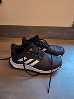 Adidas hockeyschoenen maat 34, Ophalen, Zo goed als nieuw, Schoenen