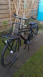 Bsp Metropolis Heren Transport fiets 28 inch Frame maat 50 c, Versnellingen, 49 tot 53 cm, Zo goed als nieuw, Ophalen