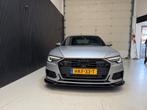 Audi A6 Limousine 50 TFSI e quattro S edition, Automaat, Parkeersensor, Gebruikt, Euro 6