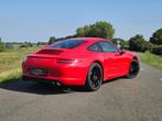 Porsche 911 3.8 Carrera S | 1e Eigenaar | Dealer Onderhouden, Automaat, Euro 5, Achterwielaandrijving, Gebruikt