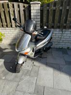 Gilera Runner 125cc fx 5827 KM! A1, Ophalen, Gebruikt, Benzine, 125 cc
