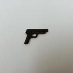 Play-Big Handgun 70s Toy Accessories, Verzamelen, Ophalen of Verzenden, Zo goed als nieuw