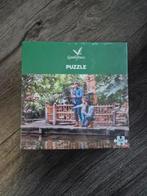 Center Parcs puzzel – 500 stukjes – Nieuw in doos (geseald), Ophalen of Verzenden, 500 t/m 1500 stukjes, Nieuw