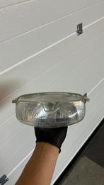 zip type 3 koplamp unit, Ophalen of Verzenden, Zo goed als nieuw, Koplamp, Piaggio