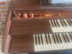 Eminent Orgel S 40 - Voor Onderdelen/Klusser, Muziek en Instrumenten, Orgels, Ophalen, Gebruikt, 2 klavieren, Orgel