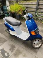 Gezocht! Piaggio Quartz 50cc, Fietsen en Brommers, Scooters | Piaggio, Tweetakt, Overige modellen, Verzenden, Zo goed als nieuw