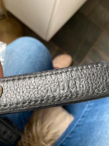 Passier beugel riemen 130 beschikbaar voor biedingen