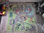 Groot speelkleed van ikea ZO GOED ALS NIEUW, Kinderen en Baby's, Speelgoed | Speelkleden, Ophalen of Verzenden, Zo goed als nieuw