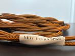 Yeti Ultra Speaker kabel 2x2,5 meter, Ophalen, Gebruikt, 2 tot 5 meter, Luidsprekerkabel