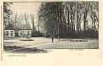 Oostvoorne - Huize: Mildenburg - ongelopen, Ophalen of Verzenden, 1920 tot 1940, Ongelopen, Zuid-Holland