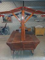 Haringkar antiek, Ophalen of Verzenden