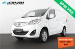 byd ETP3 Comfort 45 kWh 2025/Direct leverbaar/100% elektrisc, 45 kWh, Gebruikt, Wit, Grijs