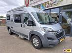 Pössl 2win PLUS, Caravans en Kamperen, Campers, Luifel, Buscamper of Camperbus, Pössl, Tot en met 2
