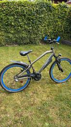 Alpina Trial 28 inch, Fietsen en Brommers, Fietsen | Jongens, Gebruikt, Alpina, Handrem, Ophalen