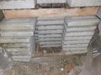 Nieuwe betontegels 30x30x6 cm, Ophalen of Verzenden, Zo goed als nieuw, 10 m² of meer, Beton