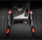 Audi S-Line bestuurders/passagiestoel Gap Filler 2 stuks, Ophalen of Verzenden