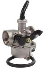 Nieuwe PZ19 carburateur (compleet), Ophalen of Verzenden, Nieuw, Overige typen, Bing