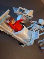 Playmobil Ziekenhuis Set, Kinderen en Baby's, Speelgoed | Playmobil, Ophalen of Verzenden, Zo goed als nieuw, Complete set