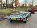 Schamel Aanhanger doornwaard, Auto diversen, Aanhangers en Bagagewagens, Ophalen of Verzenden, Zo goed als nieuw