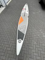 SUP opblaasbaar RED Paddle Elite race 14x25, Watersport en Boten, Suppen, Ophalen, Zo goed als nieuw