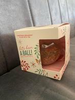 Kerstbal met kerstthee, Diversen, Ophalen of Verzenden, Nieuw