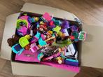 Grote doos Vtech Flipsies en meer! Poppetjes met geluid!, Ophalen of Verzenden, Gebruikt, 4 tot 6 jaar