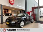 Audi TT Roadster 1.8 5V Turbo,100% Onderhouden,Elektrisch Be, 65 €/maand, TT, Gebruikt, Zwart