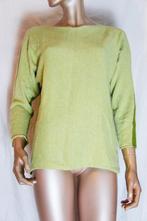 CASHMERE BLEND trui maat M LANA CASHMERE, Kleding | Dames, Truien en Vesten, Ophalen of Verzenden, Zo goed als nieuw, Maat 38/40 (M)